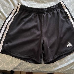 Kids Adidas Shorts